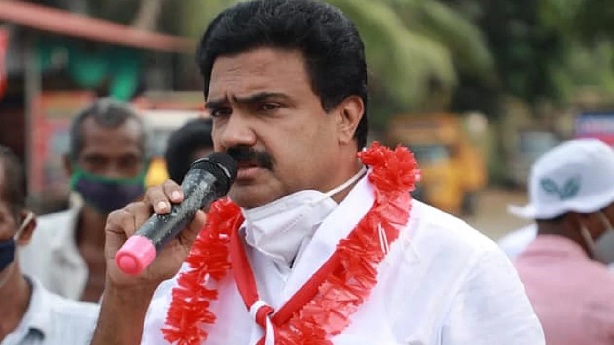 ആയിരം ലഡു ഓര്ഡര് ചെയ്ത് ജോസ്.കെ.മാണി, പ്രതീക്ഷ 100 ശതമാനമെന്ന് പ്രതികരണം