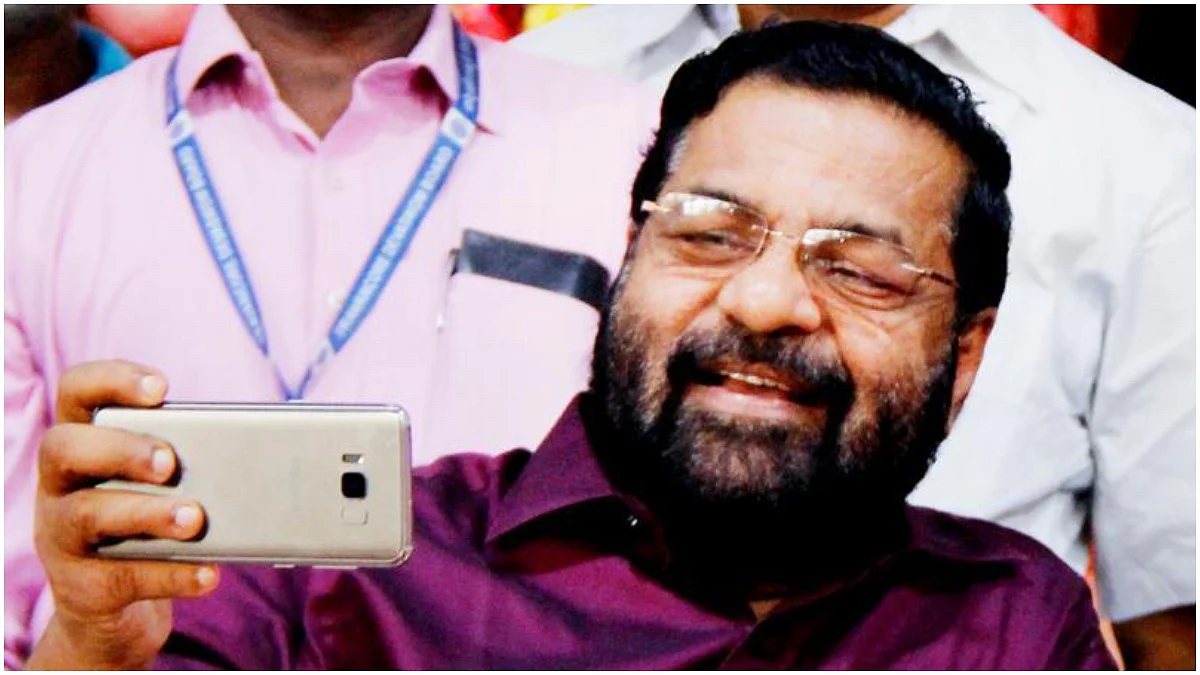 ശബരിമല വിഷയം വിലപ്പോയില്ല; കഴക്കൂട്ടത്ത് മികച്ച വിജയം നേടുമെന്ന് കടകംപള്ളി സുരേന്ദ്രൻ