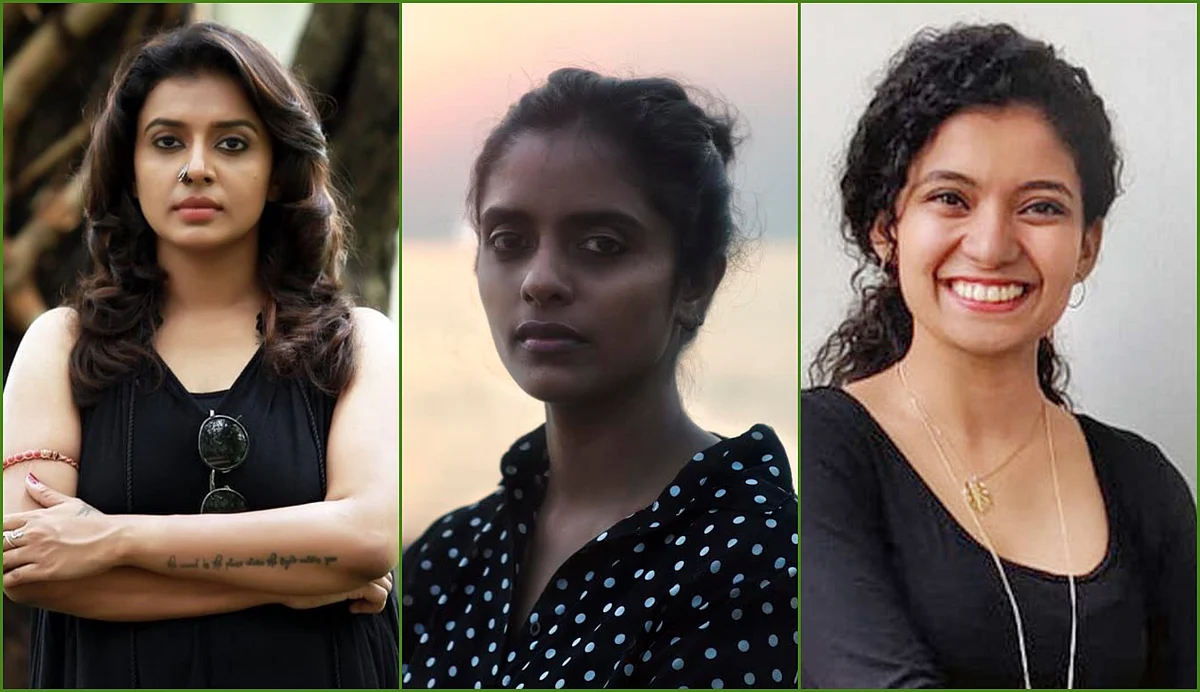 'അരുതരുത്', മികച്ച പരിസ്ഥിതി മികച്ച കേരളം കാമ്പയിനൊപ്പം സിതാരയും കനിയും ഉള്പ്പെടെ കലാപ്രവര്ത്തകര്