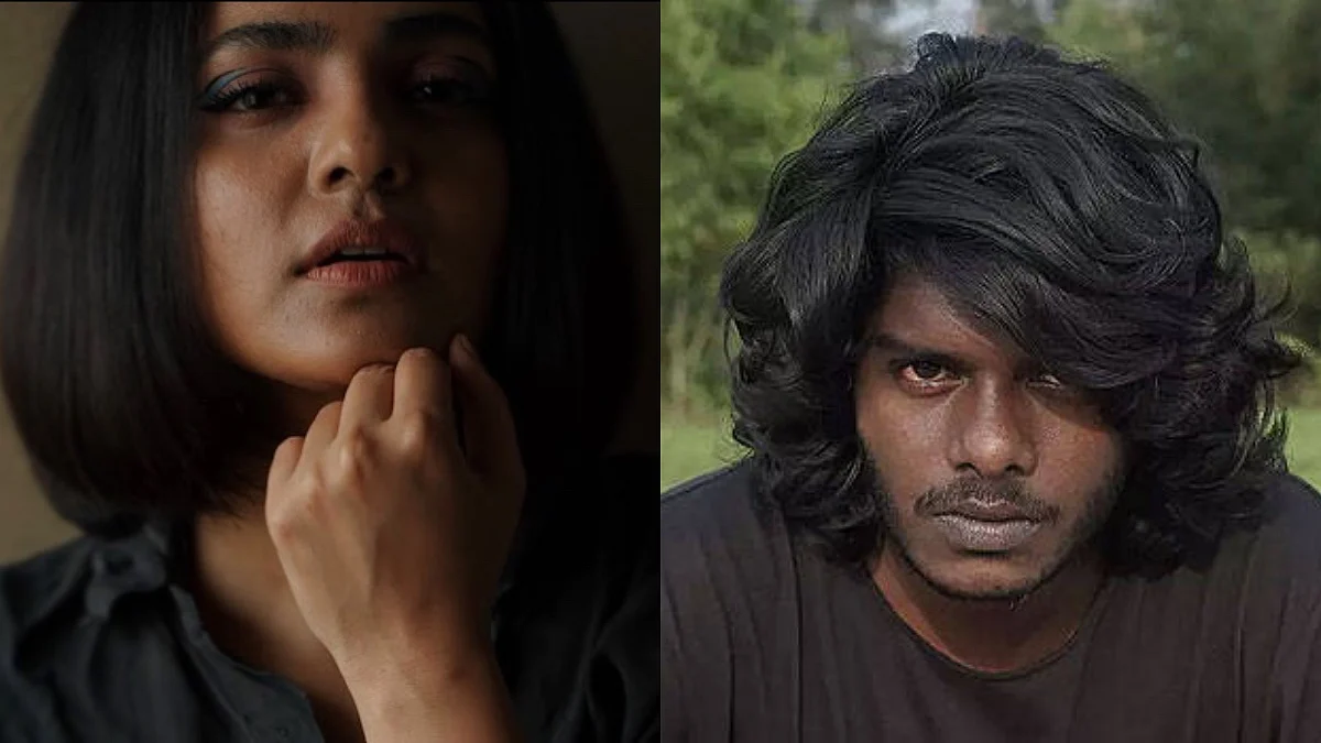 വേടന്റെ ക്ഷമാപണ പോസ്റ്റിലെ ലൈക്ക്: ഖേദപ്രകടനവുമായി പാര്വതി തിരുവോത്ത്, എന്നും സര്വൈവറിനൊപ്പമായിരിക്കും