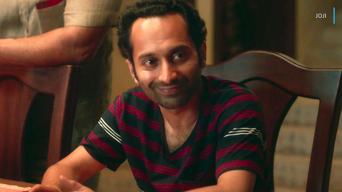 Fahad faasil