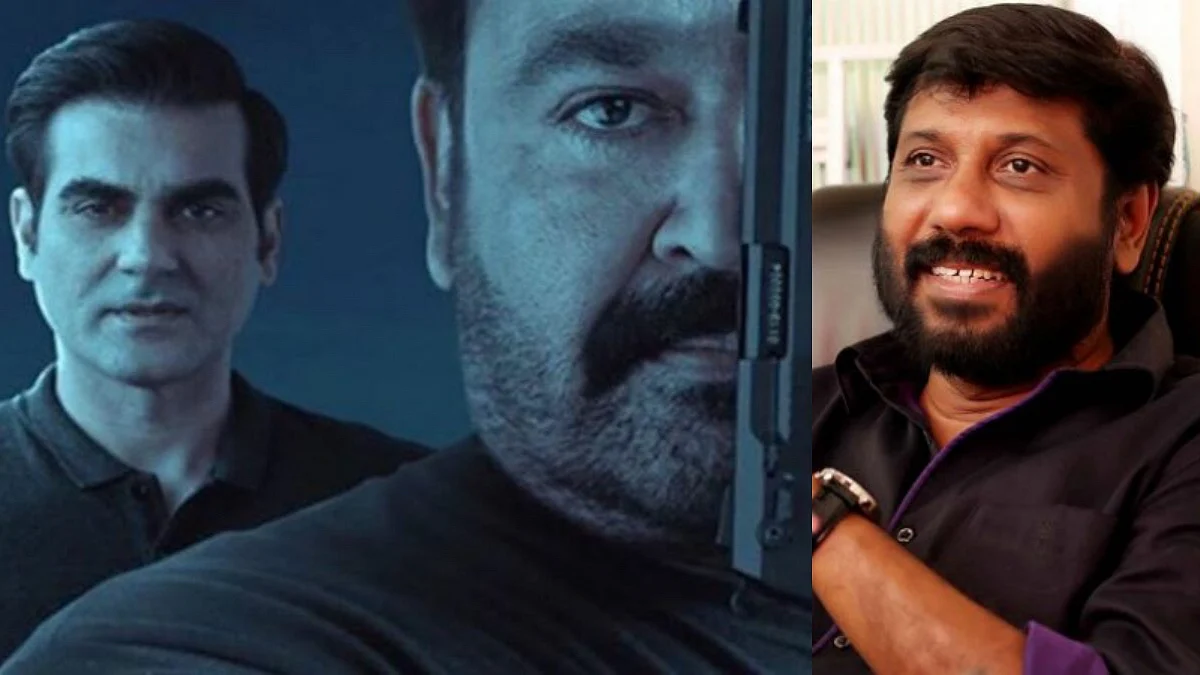 തീയറ്ററിലെ പരാജയം തളർത്തിയിരുന്നു, ശരിയായ പ്രേക്ഷകർക്കിടയിൽ എത്തിയപ്പോൾ ബിഗ് ബ്രദർ സ്വീകരിക്കപ്പെട്ടു; സിദ്ദിഖ്