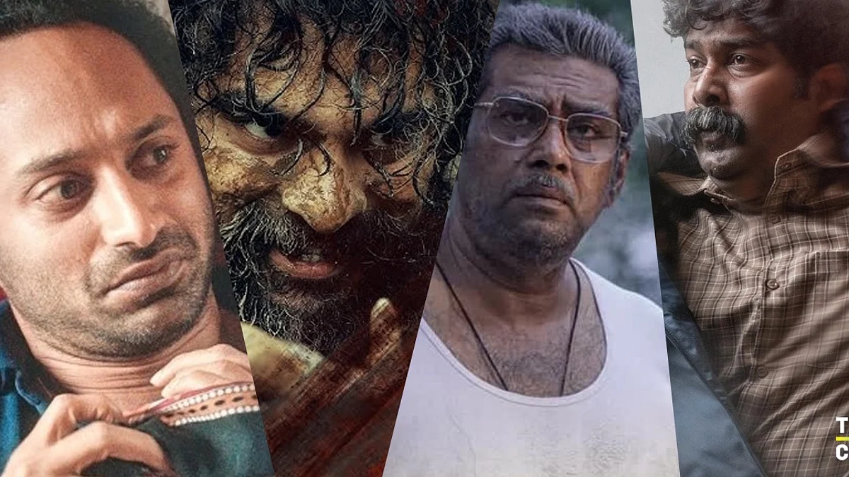 ഭീരുക്കളും ബലഹീനരുമായ നായകന്മാര്, പുതിയ മലയാള സിനിമ