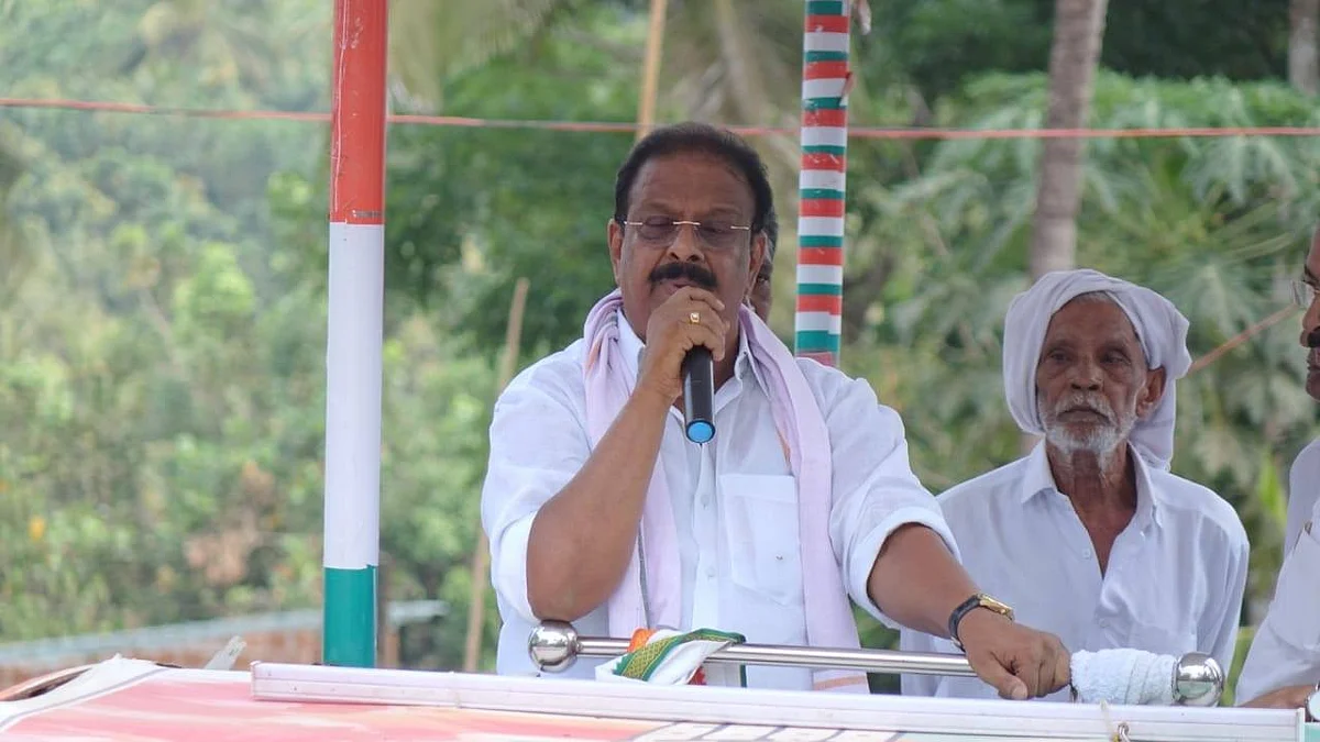 ഇടഞ്ഞവരും മുതിര്ന്നവരും ഗ്രൂപ്പ് താല്പ്പര്യങ്ങളും, കെ.സുധാകരനെന്ന 'ക്രൗഡ് പുള്ളര്'ക്ക് മുന്നിലെ വെല്ലുവിളികള്
