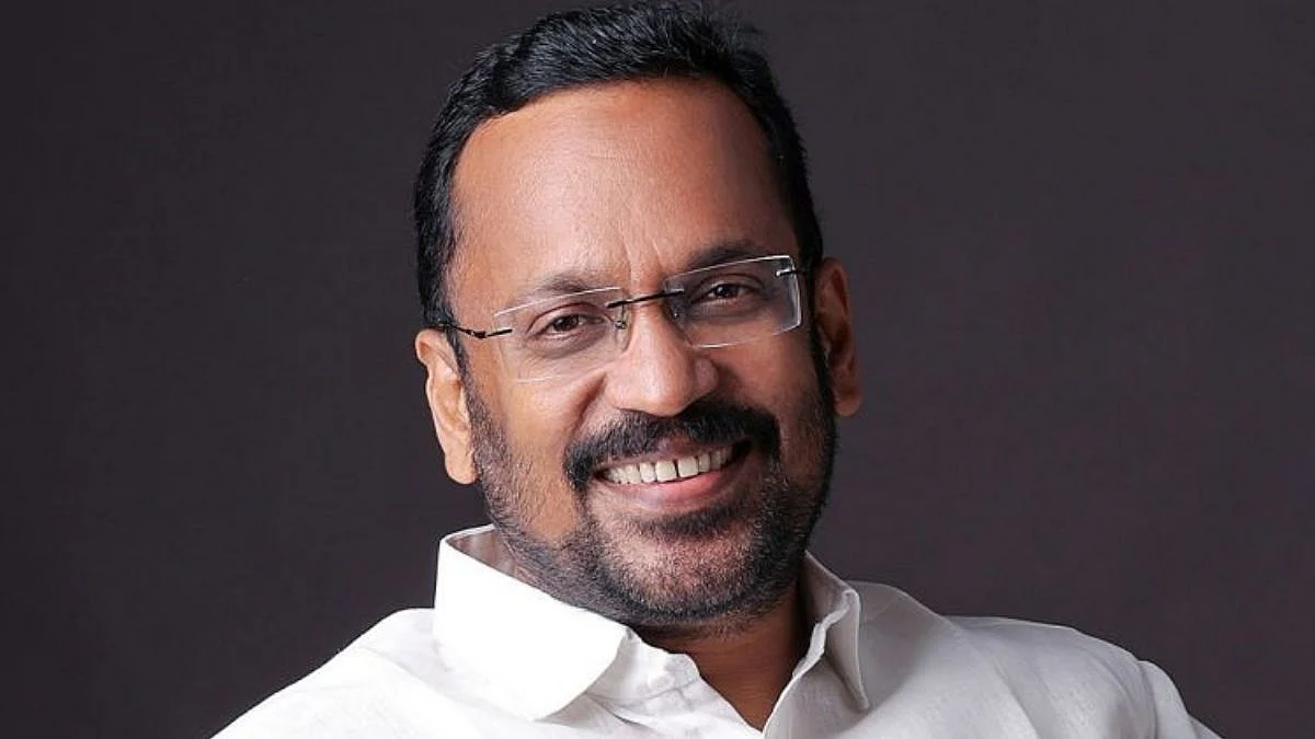 പകിട്ടത്ര വേണ്ട; 23 ലക്ഷം ചെലവിട്ട് ഔദ്യോഗിക വസതി മോടി പിടിപ്പിക്കേണ്ട, 15,000 ത്തിന്റെ അറ്റകുറ്റപ്പണി മതിയെന്ന് മന്ത്രി കെ രാജന്