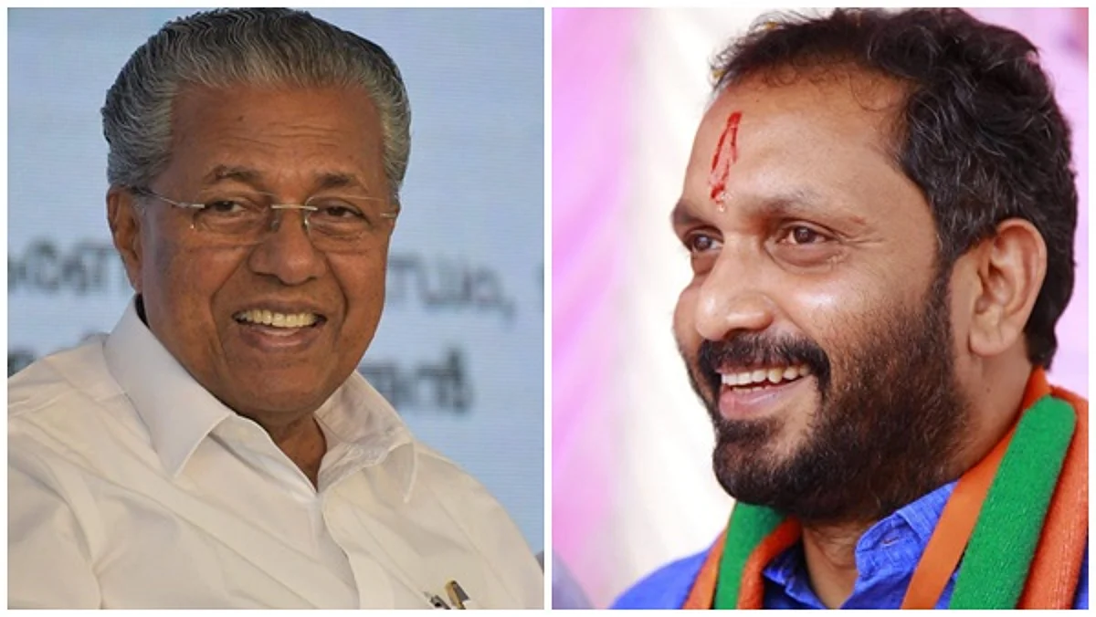 പ്രതിപക്ഷമായി ഇനിയുള്ള കാലം പോരാടാന് പോകുന്നത് ബിജെപിയായിരിക്കുമെന്നത് നന്നായി അറിയാവുന്നയാളാണ് പിണറായി വിജയനെന്ന് കെ.സുരേന്ദ്രന്