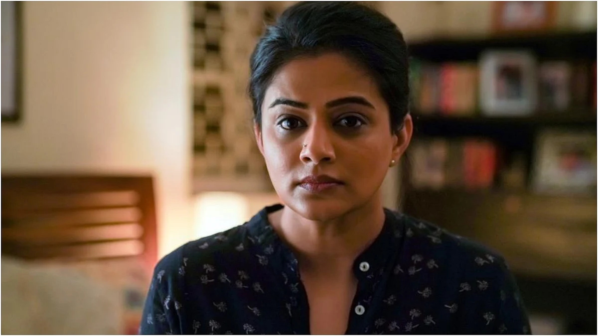 കറുത്തിരിക്കുന്നു, തടിച്ചിരിക്കുന്നു, ആന്റിയെ പോലെ' ഇതിലൊക്കെ എന്താണ് കുഴപ്പമെന്ന് പ്രിയാമണി