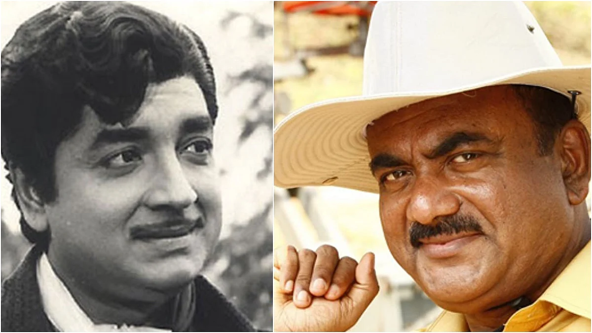 പ്രേം നസീറിനോട് കോൺഗ്രസ്സ് നീതി കാട്ടിയില്ലെന്ന് ആലപ്പി അഷറഫ്; സാംസ്കാരസാഹിതി കാലിടറിയ കലാസാഹിതിയാണെന്ന് വിമർശനം