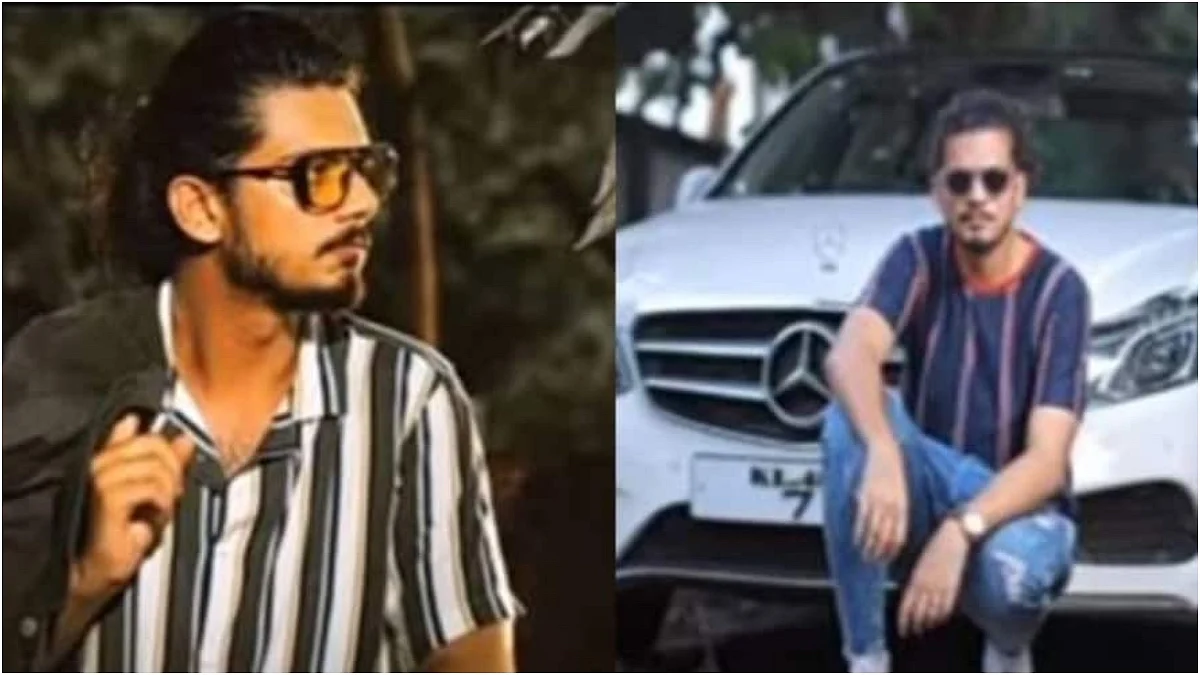 ദേഹോപദ്രവവും ഭീഷണിപ്പെടുത്തലും; മാർട്ടിൻ ക്രൂരമായി പീഡിപ്പിച്ചെന്ന പരാതിയുമായി മറ്റൊരു യുവതിയും