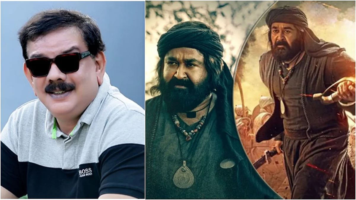 മരക്കാര് ഒ.ടി.ടിക്ക് നല്കില്ല, ബിഗ് സ്ക്രീനില് തന്നെ ആസ്വദിക്കേണ്ട സിനിമയെന്ന് പ്രിയദര്ശന്