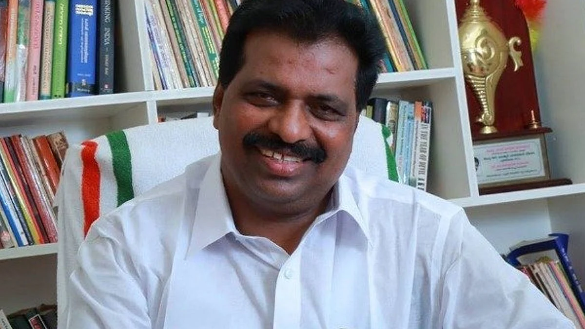 കെ.പി.സി.സി. പ്രസിഡന്റ് ആകാന് യോഗ്യന്, ഞാനിപ്പോഴും സാധാരണ കോൺഗ്രസുകാരന്