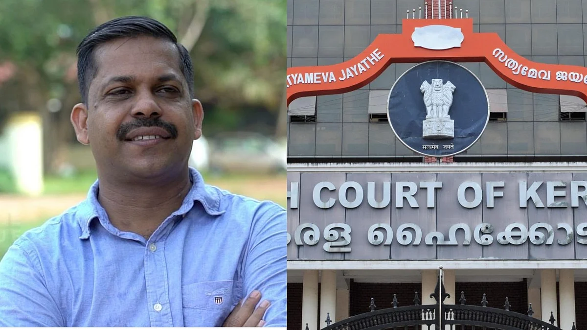 കേരള ഹൈക്കോടതി വെര്ച്വര് കോടതി വി കണ്സോളില്, അഭിഭാഷകര്ക്ക് ഹാന്ഡ് റെയ്സ് ചെയ്ത് ആക്റ്റീവ് ആകുന്നതിന് ഉള്പ്പെടെ ഓപ്ഷന്