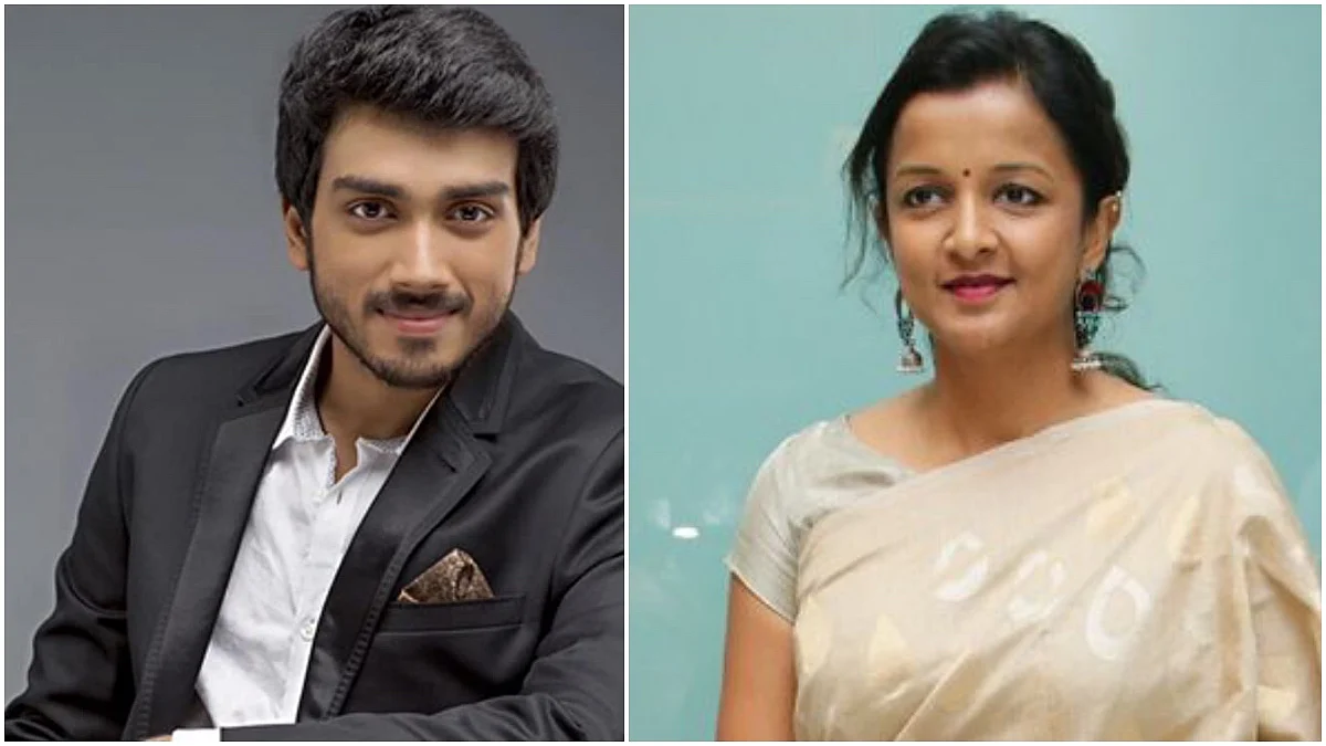 കാളിദാസ് ജയറാം നായകനാകുന്ന പുതിയ തമിഴ് ചിത്രം, സംവിധാനം കൃതിക ഉദയനിധി