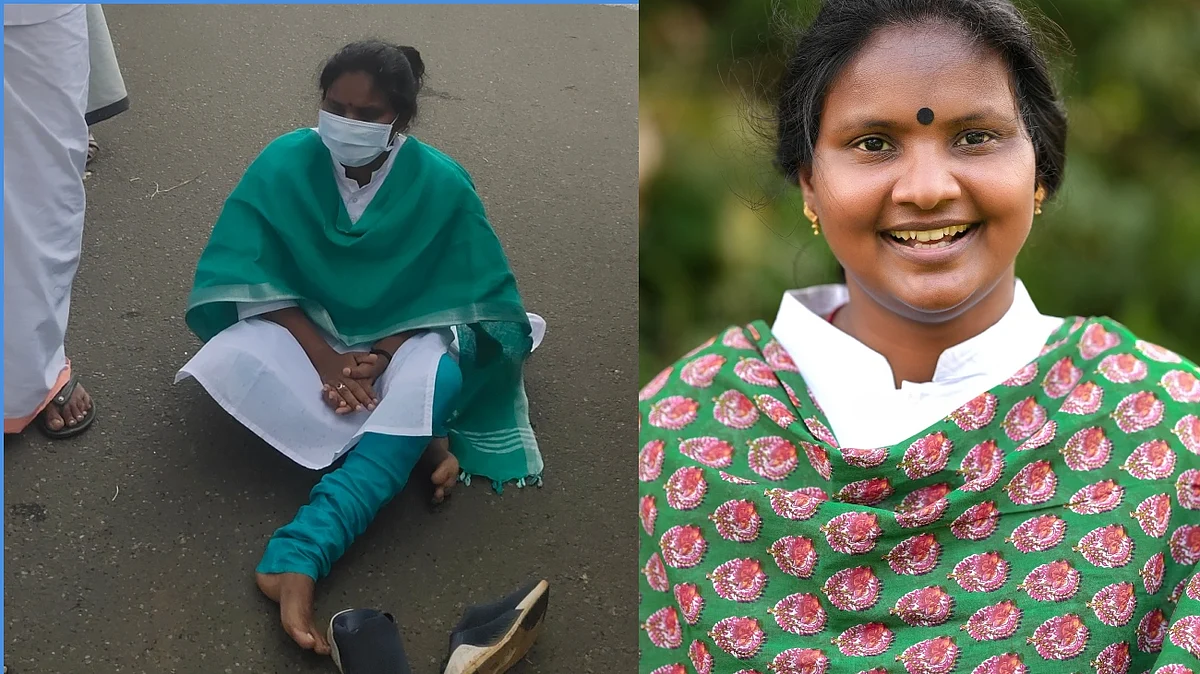 എം പി. യെ വഴിയില് തടഞ്ഞു കൊല്ലുമെന്ന് ഭീഷണിപ്പെടുത്തിയത് ഞെട്ടിക്കുന്ന സംഭവം, കയ്യും കെട്ടി നോക്കിയിരിക്കില്ലെന്ന് വി.ഡി.സതീശന്