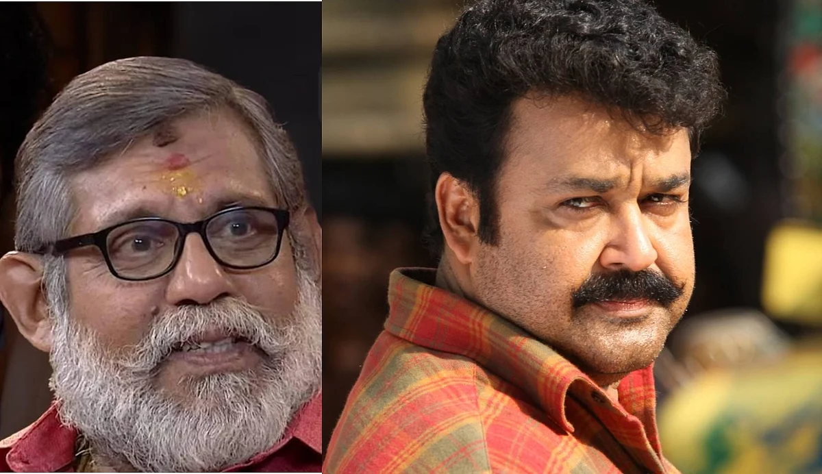 എന്തുകൊണ്ട് മോഹന്ലാലിനെ നായകനാക്കി സിനിമ ചെയ്തില്ല, പൂജ വരെ കഴിഞ്ഞ സിനിമ മുടങ്ങിയതിനെക്കുറിച്ച് വിജി തമ്പി