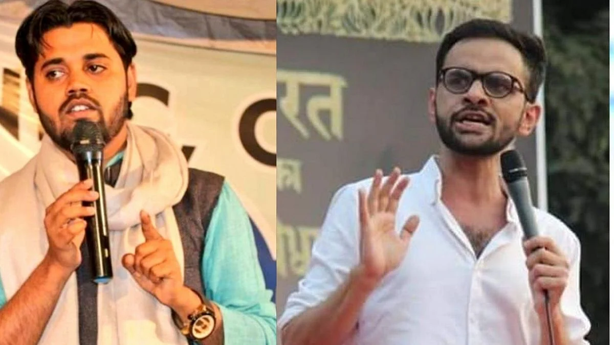 ഉമര് ഖാലിദിനെയോ, ഖാലിദ് സൈഫിയെയോ അറിയില്ല; ഗൂഢാലോചനക്കാരെന്ന് പറയുന്നവര്ക്കൊന്നും പരസ്പരം അറിയുക പോലുമില്ല; ദ ക്യു
വിനോട് ആസിഫ്