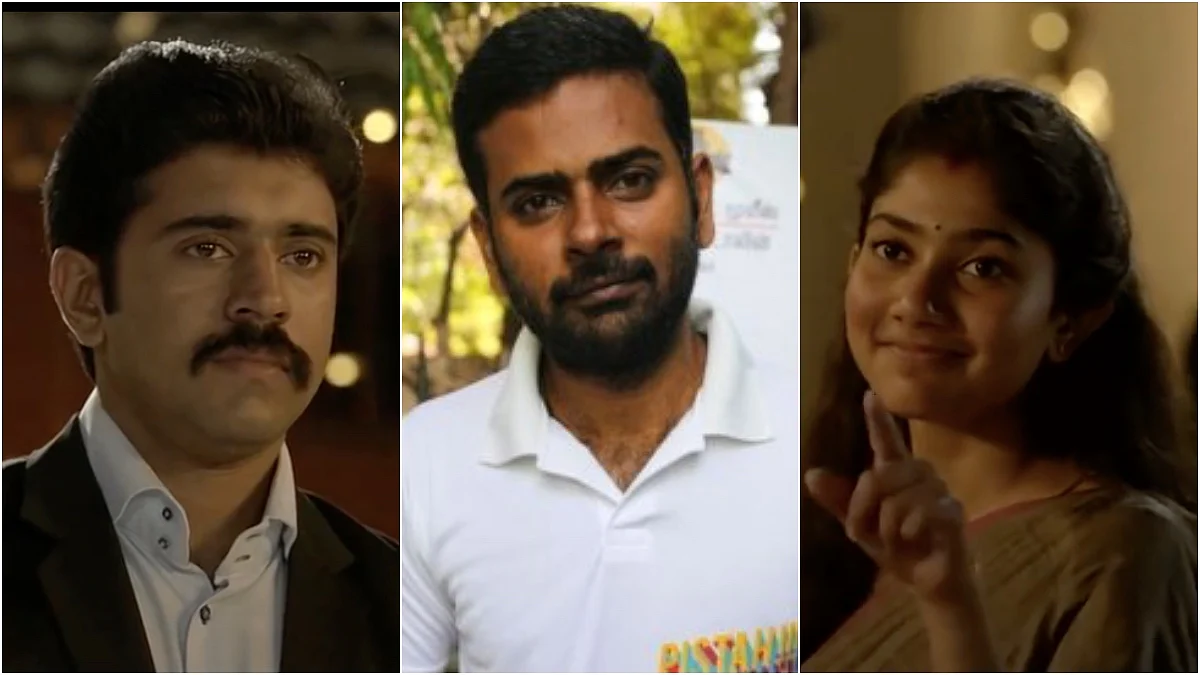 മലരിന് ശരിക്കും മറവി ഉണ്ടായിരുന്നോ? ജോർജിനെ മനപ്പൂർവം ഒഴിവാക്കിയതാണോ?; ആരാധകന്റെ ചോദ്യത്തിന് അൽഫോൻസ് പുത്രന്റെ മറുപടി ഇങ്ങനെ