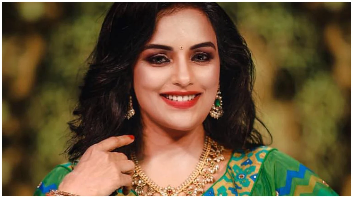 എന്നോട് മോശമായി പെരുമാറിയാൽ ഉടൻ തന്നെ പ്രതികരിക്കും, പറയാൻ മീടൂ ഇല്ലെന്ന് ശ്വേത മേനോൻ