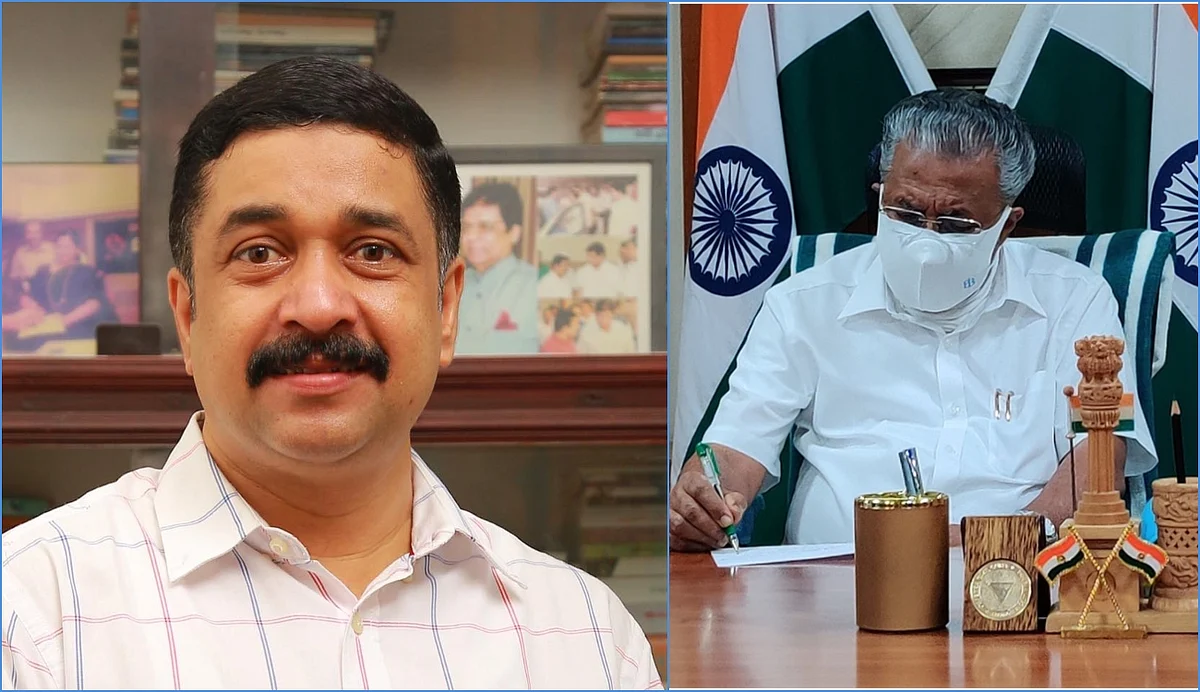 ക്ലബ് ഹൗസില് ഉള്പ്പെടെ ക്രിസ്ത്യന്-മുസ്ലിം വിദ്വേഷ പ്രചരണം, സൈബര് സെല്ലും പോലീസും അന്വേഷണം നടത്തണമെന്ന് നജീബ് കാന്തപുരം