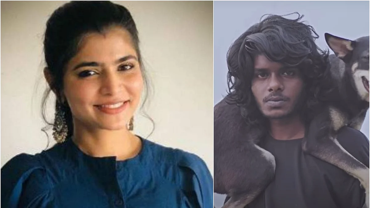 വേടനെതിരായ മീടൂ: ആല്ബം നിര്ത്തിവച്ചതിന് നന്ദിയറിയിച്ച് ചിന്മയി ശ്രീപദ, മാപ്പ് പറഞ്ഞ് വേടന്