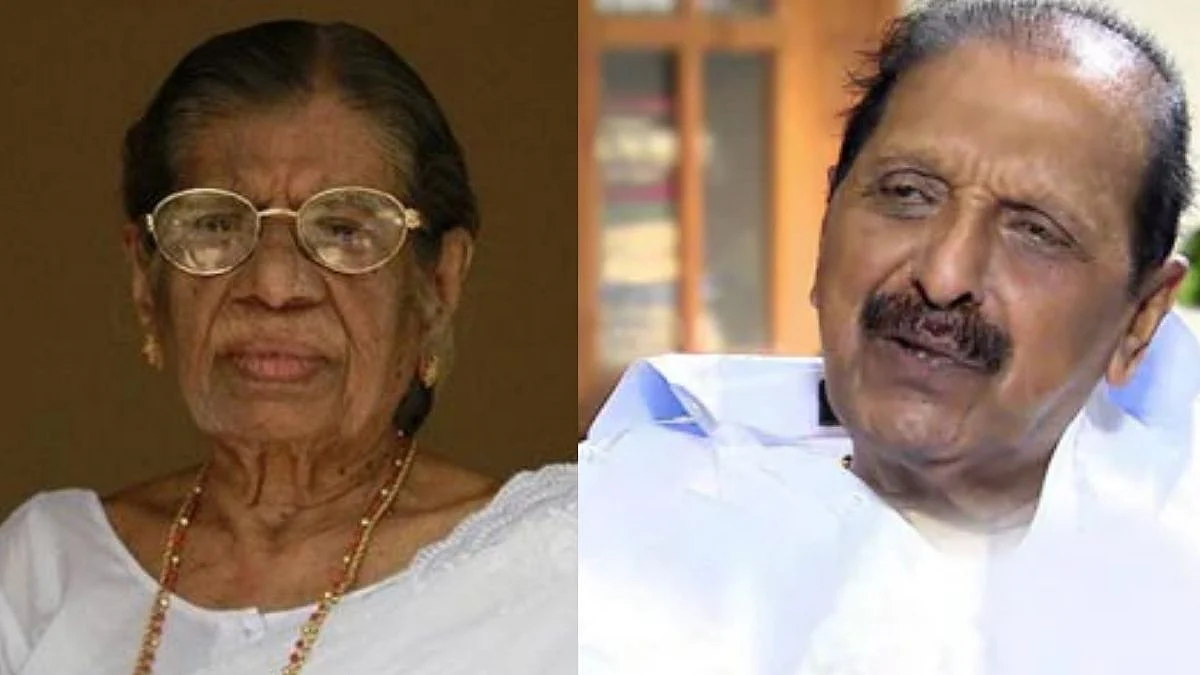 കെ.ആര് ഗൗരിയമ്മയ്ക്കും ആര് ബാലകൃഷ്ണപിള്ളയ്ക്കും സ്മാരകം നിര്മ്മിക്കാന് ബജറ്റില് 2 കോടി