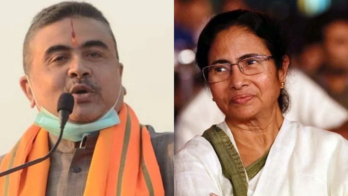 കാണാനില്ല എംഎല്എമാരെ; സുവേന്ദു അധികാരി വിളിച്ച യോഗത്തില് ബിജെപി എംഎല്എമാര്ക്ക് ഹാജരില്ല; ബംഗാളില് നിലതെറ്റി നേതൃത്വം
