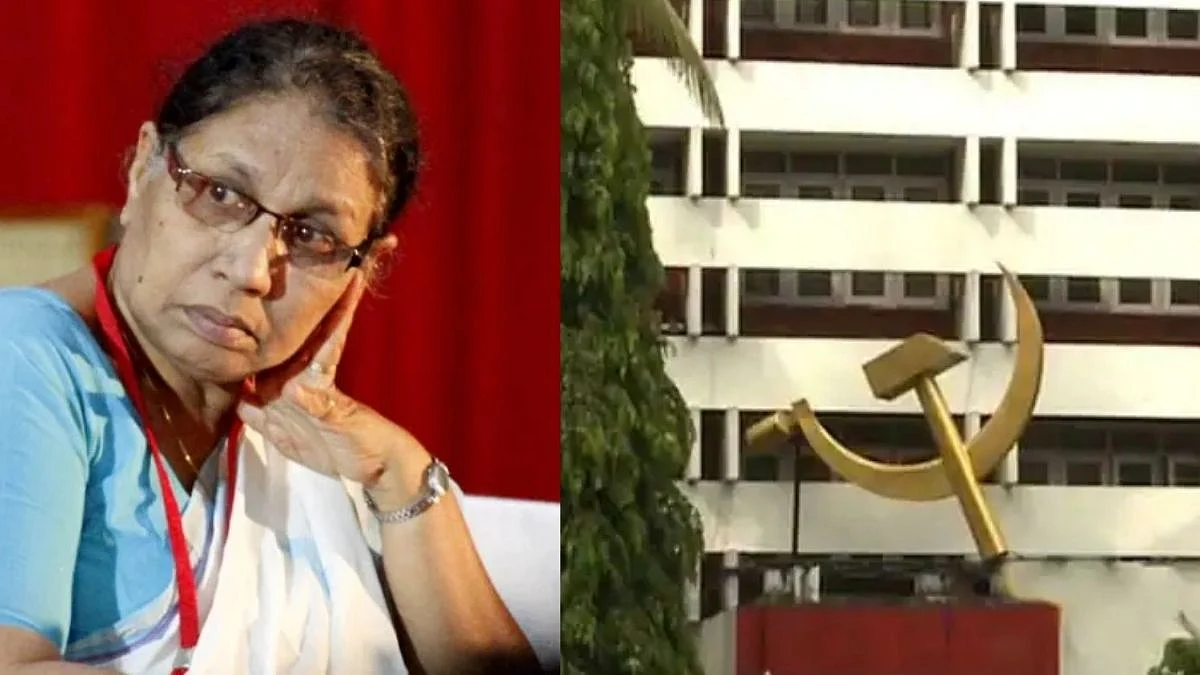 'തലവേദനയായി ജോസഫൈന്'; വിവാദ പരാമര്ശങ്ങളില് സിപിഐഎം സംസ്ഥാന സെക്രട്ടറിയേറ്റില് ചര്ച്ച