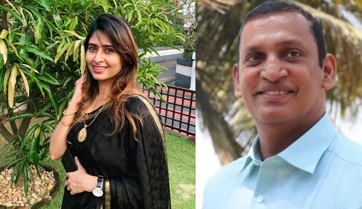 അയിഷ സുല്ത്താനക്കെതിരായ രാജ്യദ്രോഹക്കുറ്റം നിലനിൽക്കില്ല, കുറ്റം ചുമത്താവുന്ന പ്രസ്താവനയല്ലെന്ന് അഡ്വ.കാളീശ്വരം രാജ്