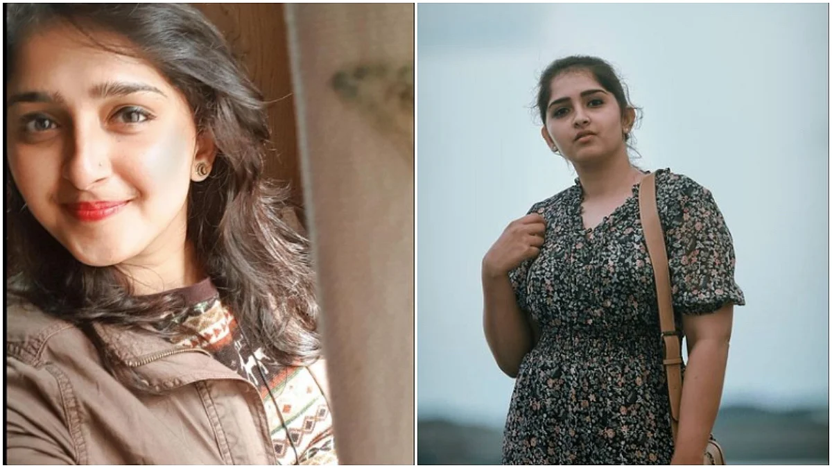 'എന്റെ തടിയെ കുറിച്ചുള്ള വേവലാതി വേണ്ട, ആരും പെർഫെക്റ്റ് അല്ല'; സനുഷ