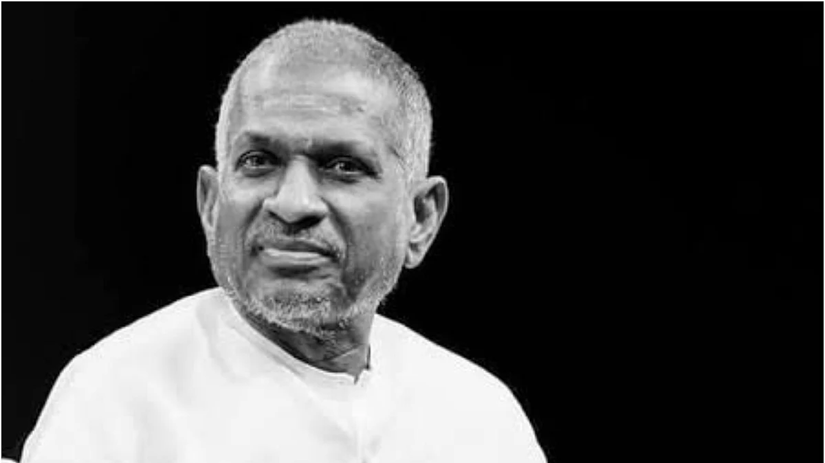 ഇളയരാജയ്ക്ക് 'നഷ്ടപ്പെട്ട നീലാംബരി'