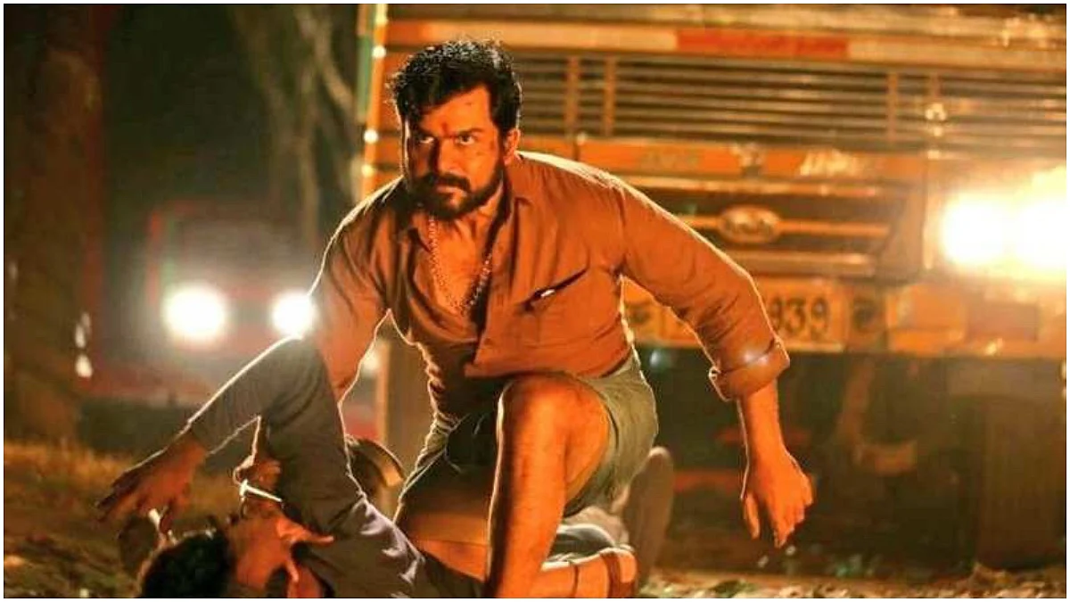 നിയമ നടപടിയെ നേരിടാൻ ഒരുക്കമാണ്; കൈതി സിനിമ മോഷ്ടിച്ചതാണെന്ന പരാതിയിൽ നിർമ്മാതാക്കളുടെ മറുപടി