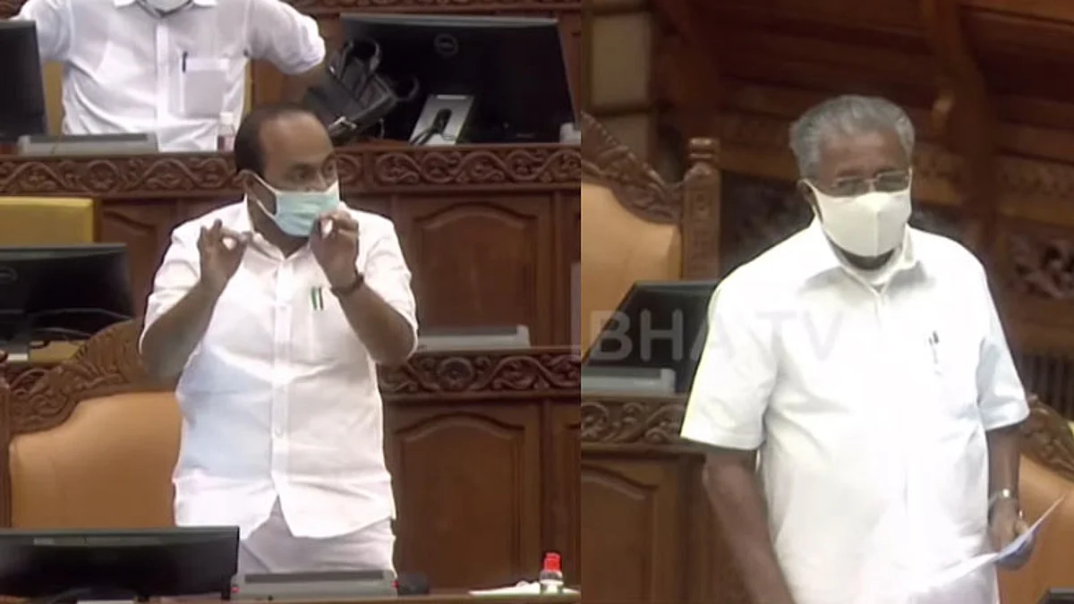 ഇരട്ടമക്കള് തൂങ്ങിനില്ക്കുന്നത് കാണേണ്ടി വന്ന അവസ്ഥ, ജനം ആത്മഹത്യയുടെ വക്കില്; സര്ക്കാര് മുഖം തിരിക്കുന്നു:വി.ഡി സതീശന്