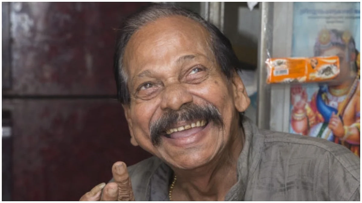 കെ.ടി.എസ് പടന്നയിൽ അന്തരിച്ചു, സ്വഭാവ കഥാപാത്രങ്ങളിലെ കുലുങ്ങിച്ചിരി