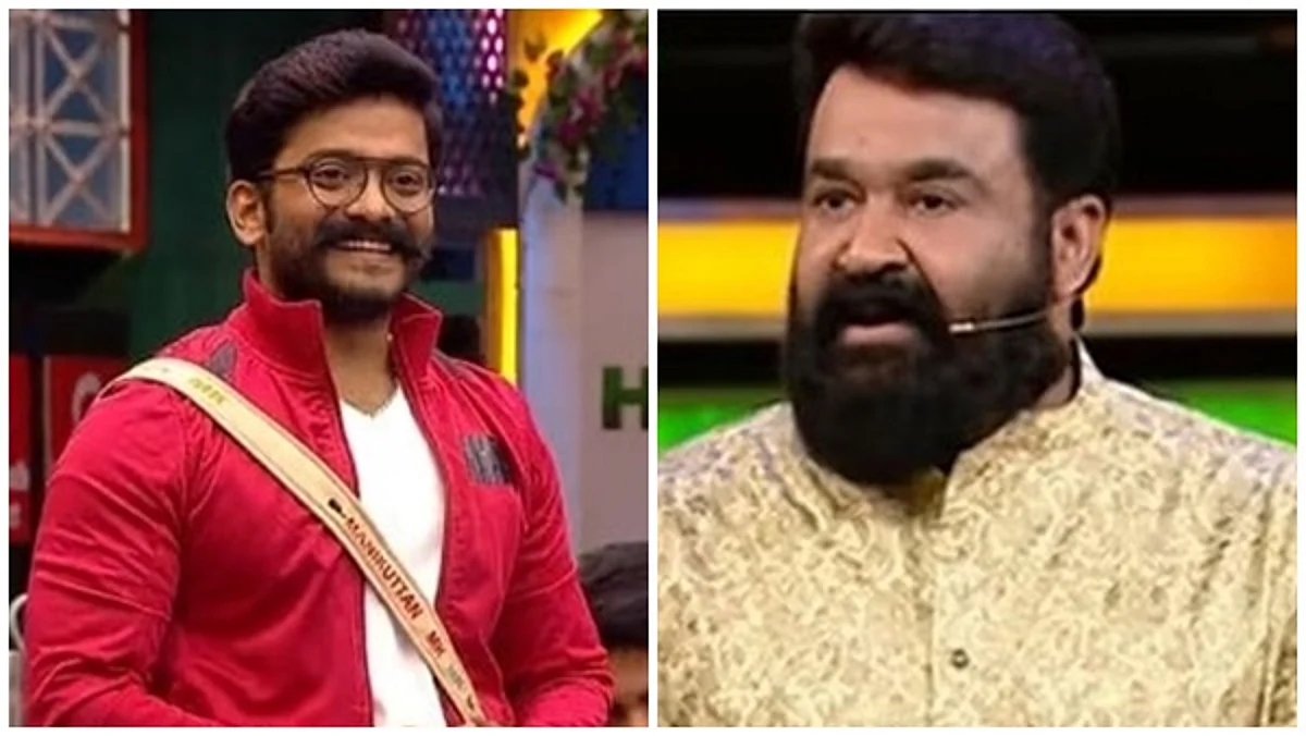 'ലാല് സാര് മണിക്കുട്ടാ എന്ന് വിളിക്കുമ്പോള് അതില് ഒരു അനിയനോടുള്ള സ്നേഹവും വാത്സല്യവും'