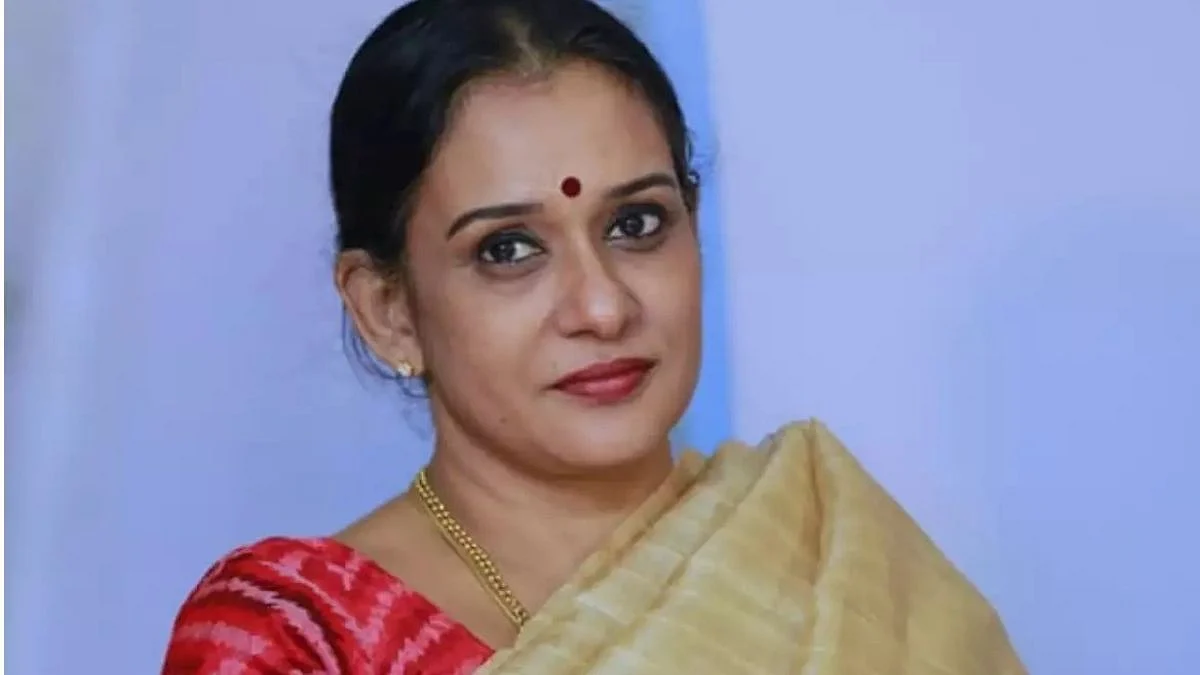 മാലികില് ഇസ്ലാമോഫോബിയ ഇല്ല, ഉണ്ടാക്കിയെടുക്കുന്നുവെന്ന് മാല പാര്വതി
