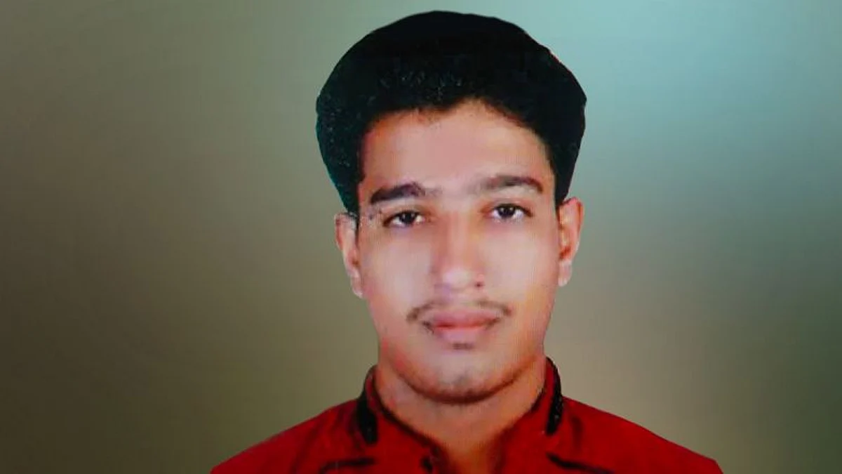 വ്യാജരേഖയില് കൊച്ചി കപ്പല്ശാലയില് ജോലി, അഫ്ഗാന് പൗരന് പിടിയില്