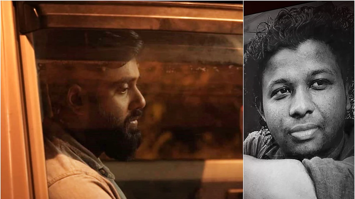 ബനേര് ഘട്ട ആമസോണില്, വിഷ്ണു നാരായണന്റെ ത്രില്ലര്
