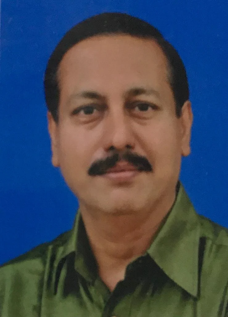 ജി.കെ പ്രകാശന്