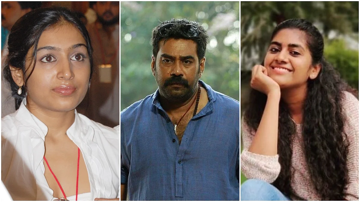 ഒരു തെക്കന് തല്ല് കേസ്, അമ്മിണിപ്പിള്ളയായി ബിജു മേനോന്; പദ്മപ്രിയയും നിമിഷയും റോഷന് മാത്യുവും