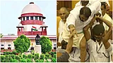 Niyamasabha Conflict Case