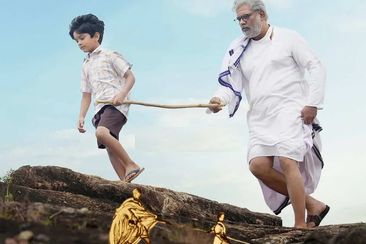 അപ്പുവിന്റെ സത്യാന്വേഷണം ഒടിടിയില്