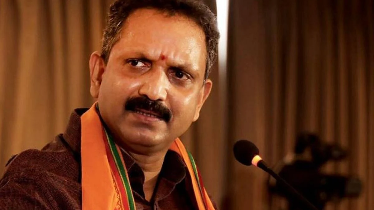 കള്ളപ്പണം കൊണ്ടുവന്നത് സുരേന്ദ്രന്റെ അറിവോടെ; കേസില് ഏഴാം സാക്ഷി; ബിജെപിയെ പ്രതിരോധത്തിലാക്കി കുറ്റപത്രം