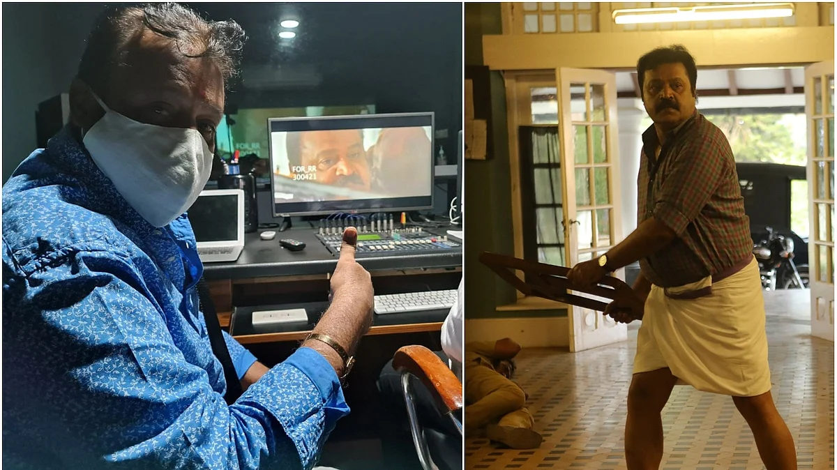 'കാവല്' തിയറ്ററിന് ഉല്സവപ്രതീതി ഉണ്ടാക്കേണ്ടതാണ്, ഒറ്റക്കൊമ്പന് മദം പിടിപ്പിക്കും