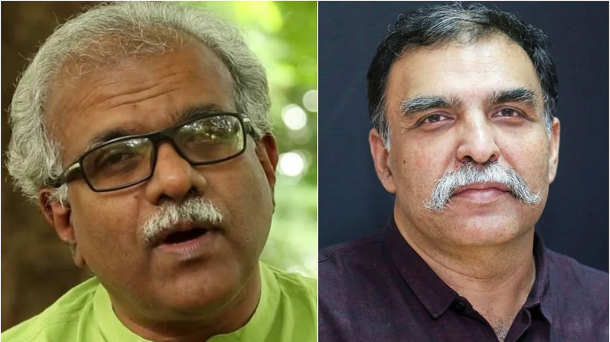 ഏഷ്യാനെറ്റ് ന്യൂസ് തലപ്പത്ത് മനോജ് കെ.ദാസ്, ഗ്രൂപ്പ് ചുമതല; എം.ജി.രാധാകൃഷ്ണന് രാജിവച്ചു