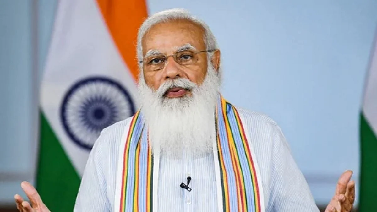മാധ്യമ സ്വാതന്ത്ര്യം അടിച്ചമര്ത്തുന്ന 37 നേതാക്കളുടെ പട്ടികയില് നരേന്ദ്ര മോദിയും; വിമര്ശിച്ചാല് ജോലി നഷ്ടമാകുന്ന സ്ഥിതി