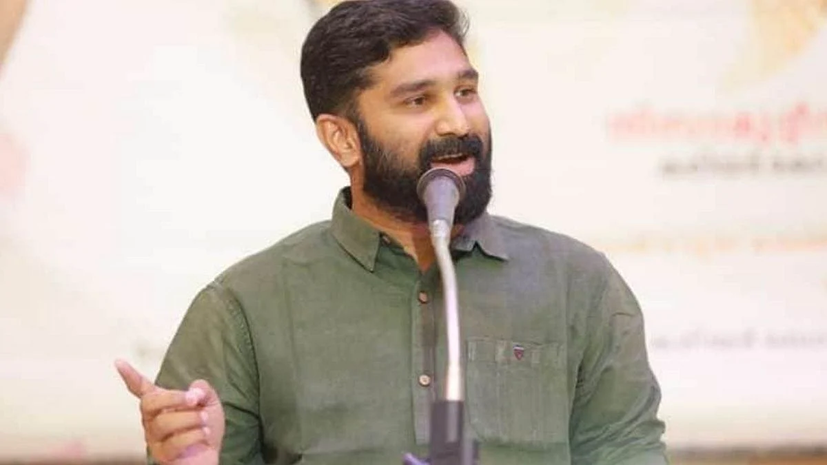 പ്രതിയുടെ രാഷ്ട്രീയ ബന്ധം വാളയാറിലേത് പോലെ വണ്ടിപ്പെരിയാര് കേസും അട്ടിമറിക്കുന്നതിലേക്ക് നയിക്കില്ലെന്ന് ഉറപ്പാക്കണം; വിടി ബല്റാം