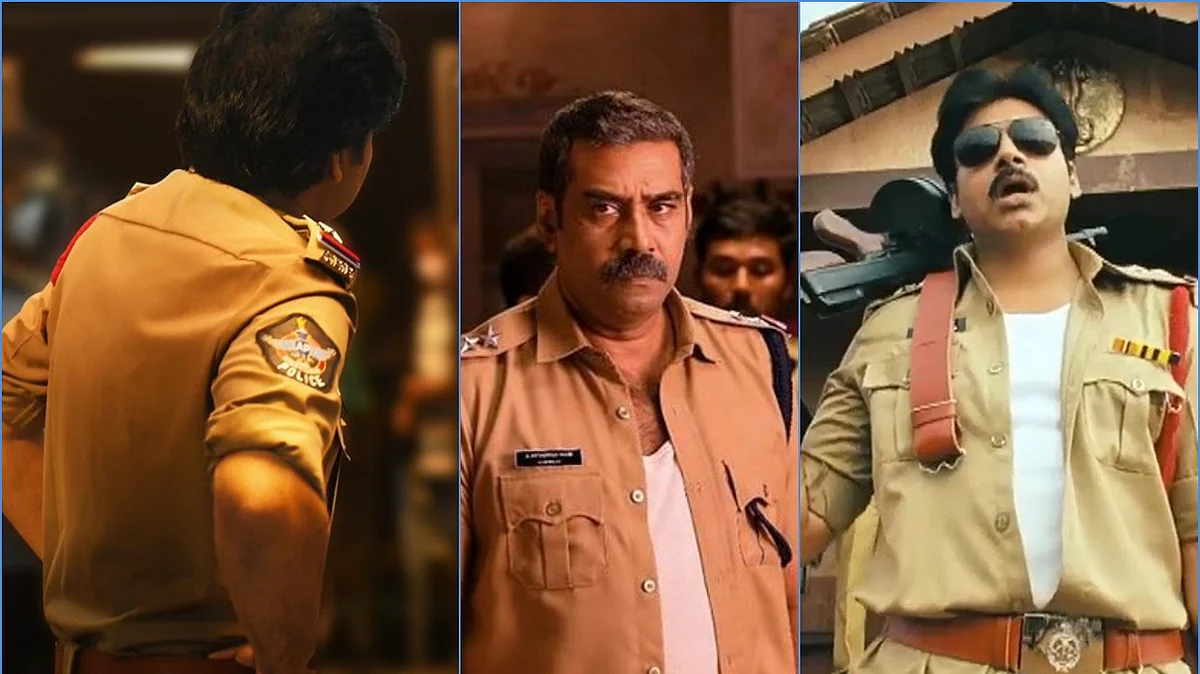 ഭീംല നായക്, ഇതാണ് തെലുങ്കിലെ അയ്യപ്പന് നായര്; അയ്യപ്പനും കോശിയും റീമേക്ക് ചിത്രീകരണം പുനരാരംഭിച്ചു