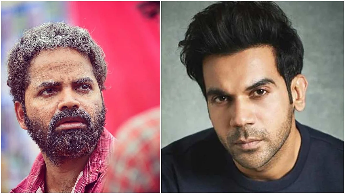 മാലിക്കിൽ ഗംഭീര പ്രകടനം; വിനയ് ഫോർട്ടിനെ അഭിനന്ദിച്ച് രാജ്കുമാർ റാവു