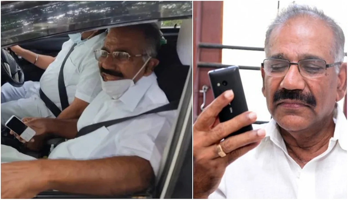 രാജിയില്ലെന്ന് മന്ത്രി ശശീന്ദ്രന്, മുഖ്യമന്ത്രിയെ കണ്ട് കാര്യങ്ങള് ധരിപ്പിച്ചു