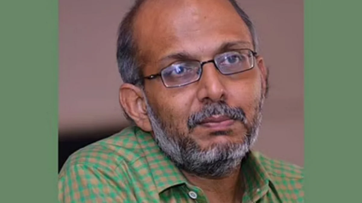 അതിനല്ല പുറത്താക്കിയത്; ജയശങ്കറിന്റെ അഭിപ്രായ പ്രകടനവും പാര്ട്ടി നടപടിയും തമ്മില് ഒരു ബന്ധവുമില്ലെന്ന് പി രാജു